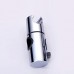 Hand Shower Slide Bar Bracket Adjustable 18-25mm Shower Bracket Hand Shower Rail Head Bracket Holder Replacement Hand Held Shower Slide Bar Bracket (Gray) - B07GB72GF1